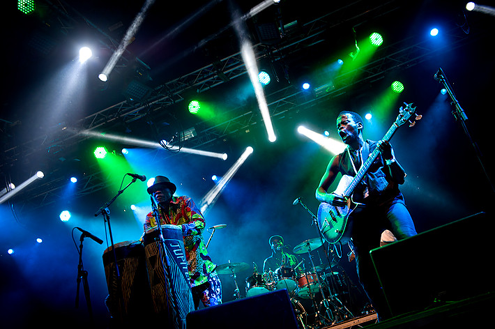 2013-08-08 - Jupiter and OKWESS International från Way Out West, Göteborg