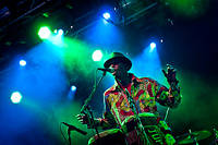2013-08-08 - Jupiter and OKWESS International från Way Out West, Göteborg