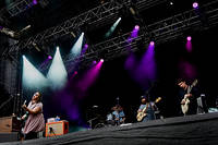 2013-08-08 - Alabama Shakes från Way Out West, Göteborg