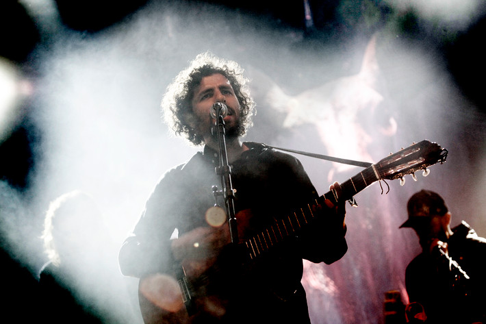 2013-08-08 - Junip från Way Out West, Göteborg