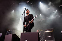2013-08-08 - Cult of Luna från Getaway Rock, Gävle