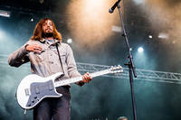 2013-08-08 - Cult of Luna från Getaway Rock, Gävle