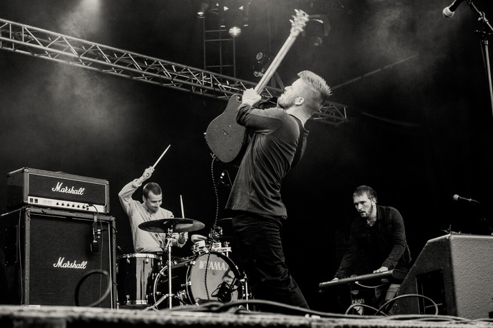 2013-08-08 - Cult of Luna från Getaway Rock, Gävle