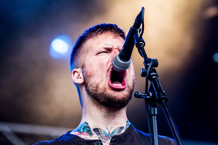 2013-08-08 - Cult of Luna från Getaway Rock, Gävle