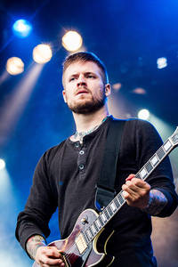 2013-08-08 - Cult of Luna från Getaway Rock, Gävle