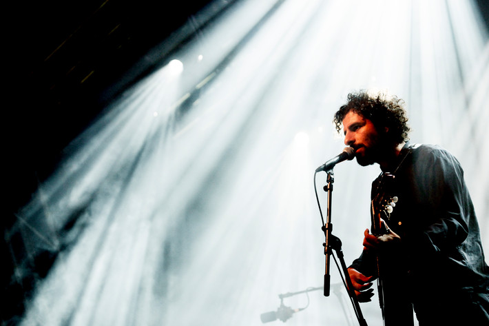 2013-08-08 - Junip från Way Out West, Göteborg