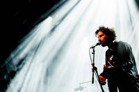 2013-08-08 - Junip från Way Out West, Göteborg