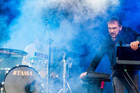2013-08-08 - Cult of Luna från Getaway Rock, Gävle