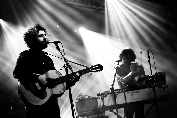 2013-08-08 - Junip från Way Out West, Göteborg