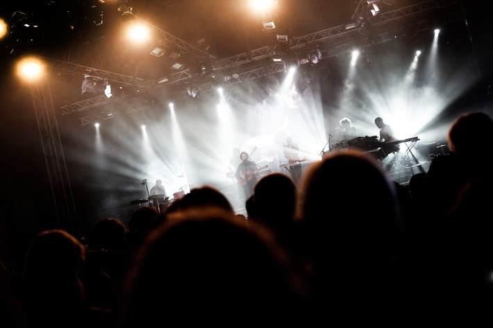 2013-08-08 - Junip från Way Out West, Göteborg
