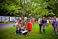 2013-08-08 - Områdesbilder från Way Out West, Göteborg