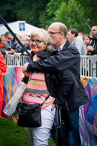 2013-08-08 - Områdesbilder från Way Out West, Göteborg