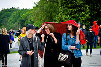 2013-08-08 - Områdesbilder från Way Out West, Göteborg