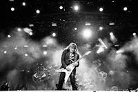2013-08-08 - Gamma Ray från Getaway Rock, Gävle