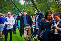 2013-08-08 - Områdesbilder från Way Out West, Göteborg