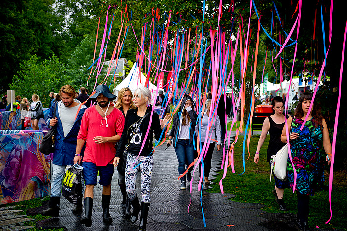 2013-08-08 - Områdesbilder från Way Out West, Göteborg 2013-08-08 - Områdesbilder från Way Out West, Göteborg