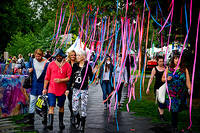 2013-08-08 - Områdesbilder från Way Out West, Göteborg