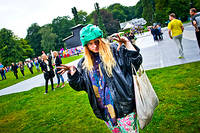 2013-08-08 - Områdesbilder från Way Out West, Göteborg