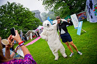 2013-08-08 - Områdesbilder från Way Out West, Göteborg