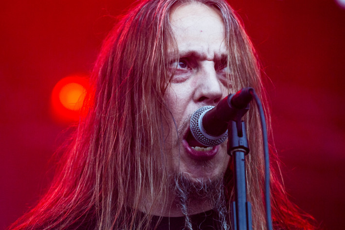 2013-08-08 - Hypocrisy från Getaway Rock, Gävle