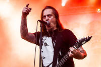 2013-08-08 - Hypocrisy från Getaway Rock, Gävle
