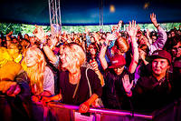2013-08-08 - Omar Souleyman från Way Out West, Göteborg