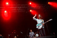 2013-08-08 - Tame Impala från Way Out West, Göteborg