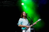 2013-08-08 - Tame Impala från Way Out West, Göteborg