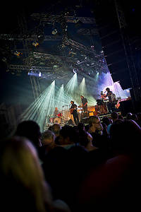 2013-08-08 - Junip från Way Out West, Göteborg