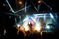 2013-08-08 - Junip från Way Out West, Göteborg