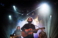 2013-08-08 - Junip från Way Out West, Göteborg