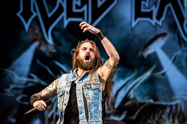 2013-08-08 - Iced Earth från Getaway Rock, Gävle