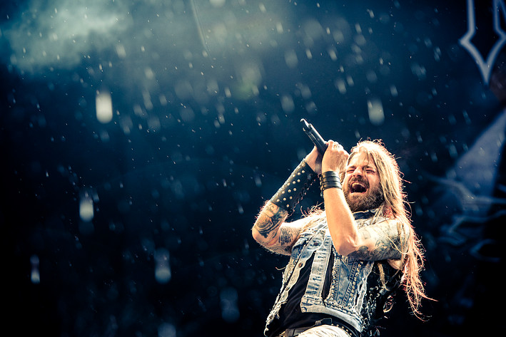 2013-08-08 - Iced Earth från Getaway Rock, Gävle