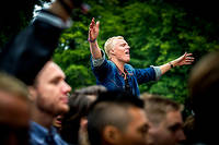 2013-08-08 - Områdesbilder från Way Out West, Göteborg