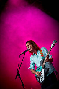 2013-08-08 - Tame Impala från Way Out West, Göteborg