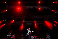 2013-08-08 - Tame Impala från Way Out West, Göteborg