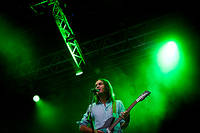 2013-08-08 - Tame Impala från Way Out West, Göteborg