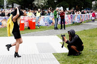 2013-08-08 - Områdesbilder från Way Out West, Göteborg