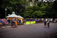 2013-08-08 - Områdesbilder från Way Out West, Göteborg