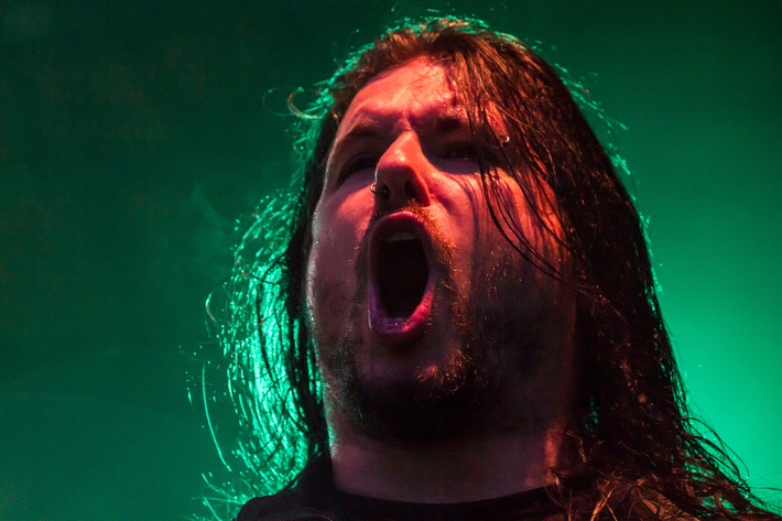 2013-08-08 - Trivium från Getaway Rock, Gävle