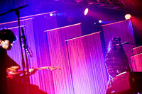 2013-08-08 - Beach House från Way Out West, Göteborg