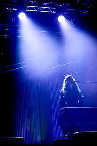 2013-08-08 - Beach House från Way Out West, Göteborg