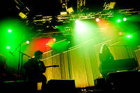 2013-08-08 - Beach House från Way Out West, Göteborg