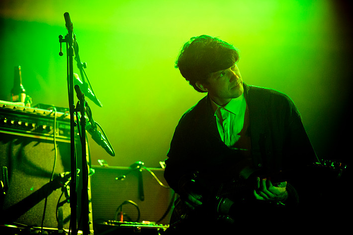 2013-08-08 - Beach House från Way Out West, Göteborg