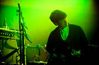 2013-08-08 - Beach House från Way Out West, Göteborg