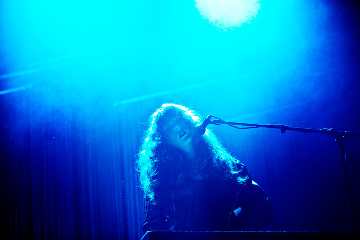 2013-08-08 - Beach House från Way Out West, Göteborg