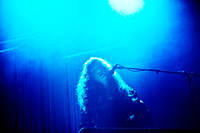 2013-08-08 - Beach House från Way Out West, Göteborg