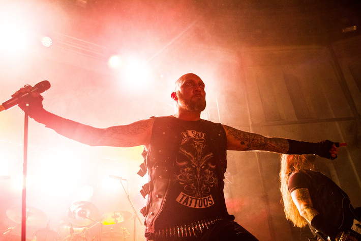 2013-08-08 - Naglfar från Getaway Rock, Gävle