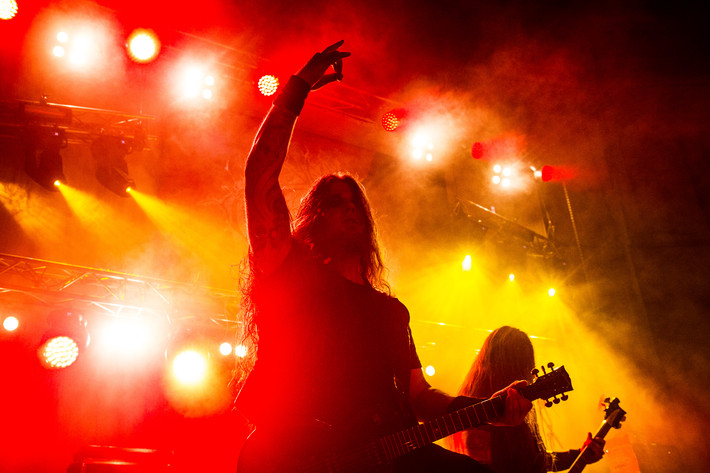 2013-08-08 - Naglfar från Getaway Rock, Gävle