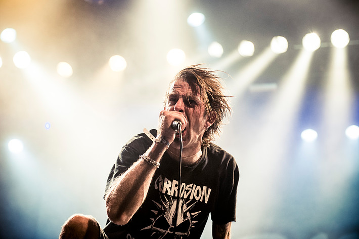 2013-08-08 - Lamb of God från Getaway Rock, Gävle